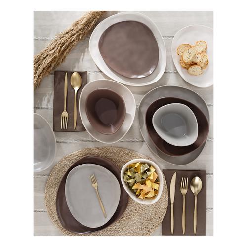  TRIBECA KAHVE SERVİS TABAĞI 30 CM