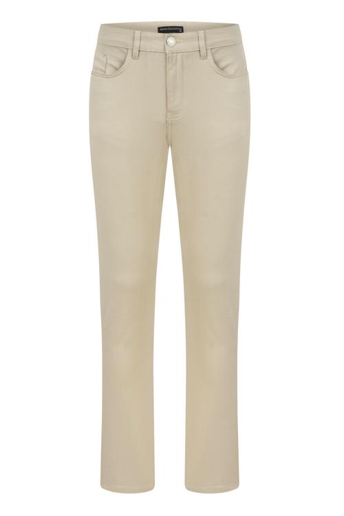  PAMUKLU SLIM FIT PANTOLON