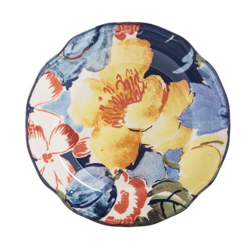  SUMMER LEAVES NEO KAHVALTI SETİ-20 PARÇA