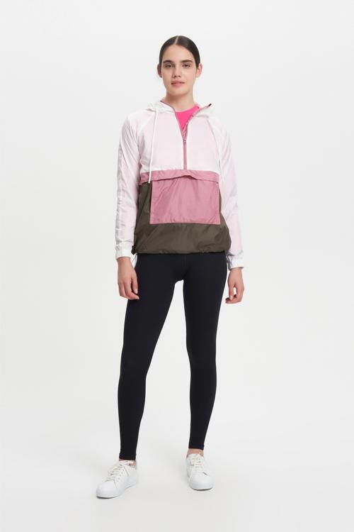  ÇANTAYA DÖNÜŞEBİLEN KAPÜŞONLU YAĞMURLUK