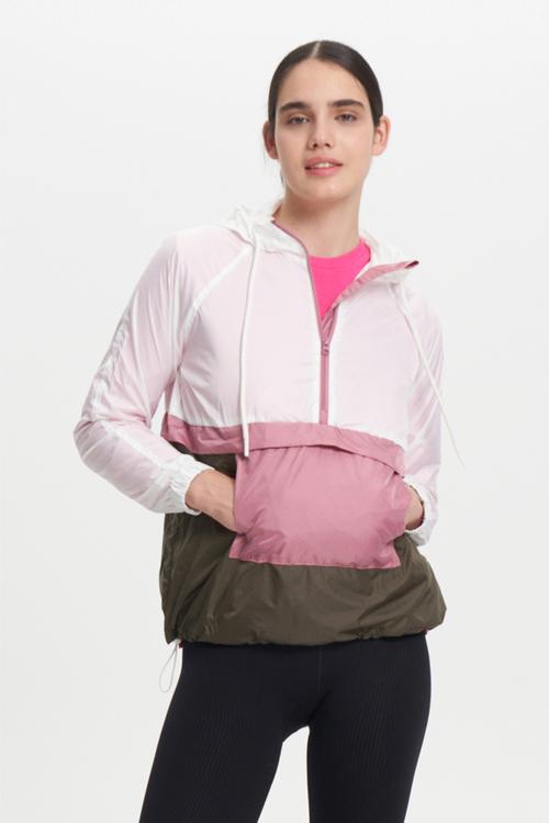  ÇANTAYA DÖNÜŞEBİLEN KAPÜŞONLU YAĞMURLUK