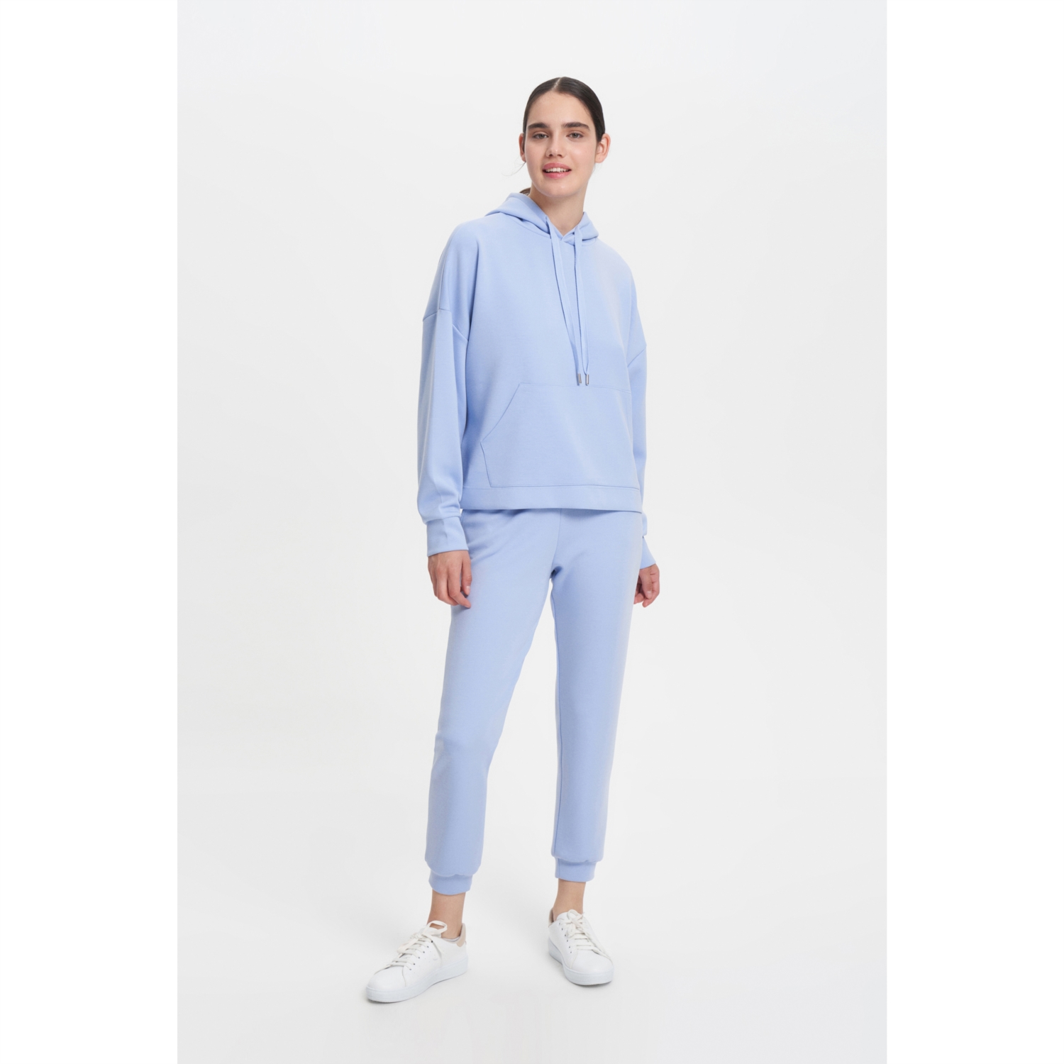 BELİ LASTİKLİ JOGGER EŞOFMAN ALTI