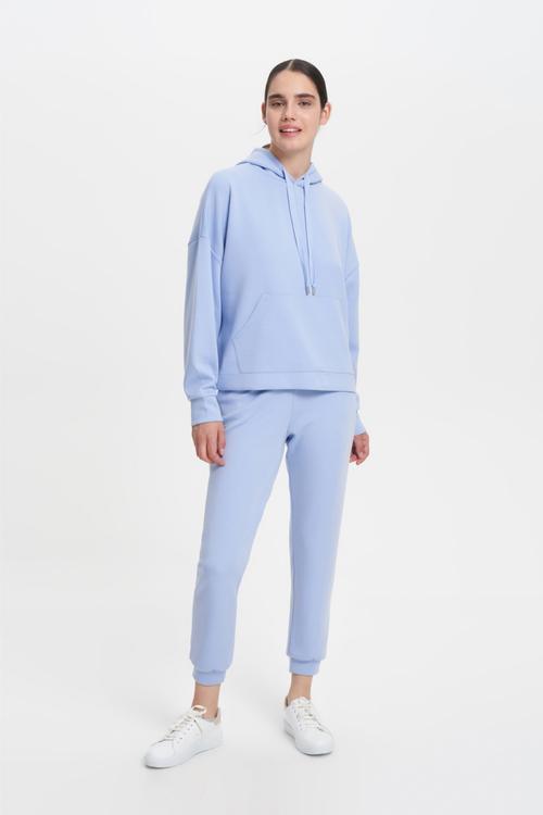  BELİ LASTİKLİ JOGGER EŞOFMAN ALTI