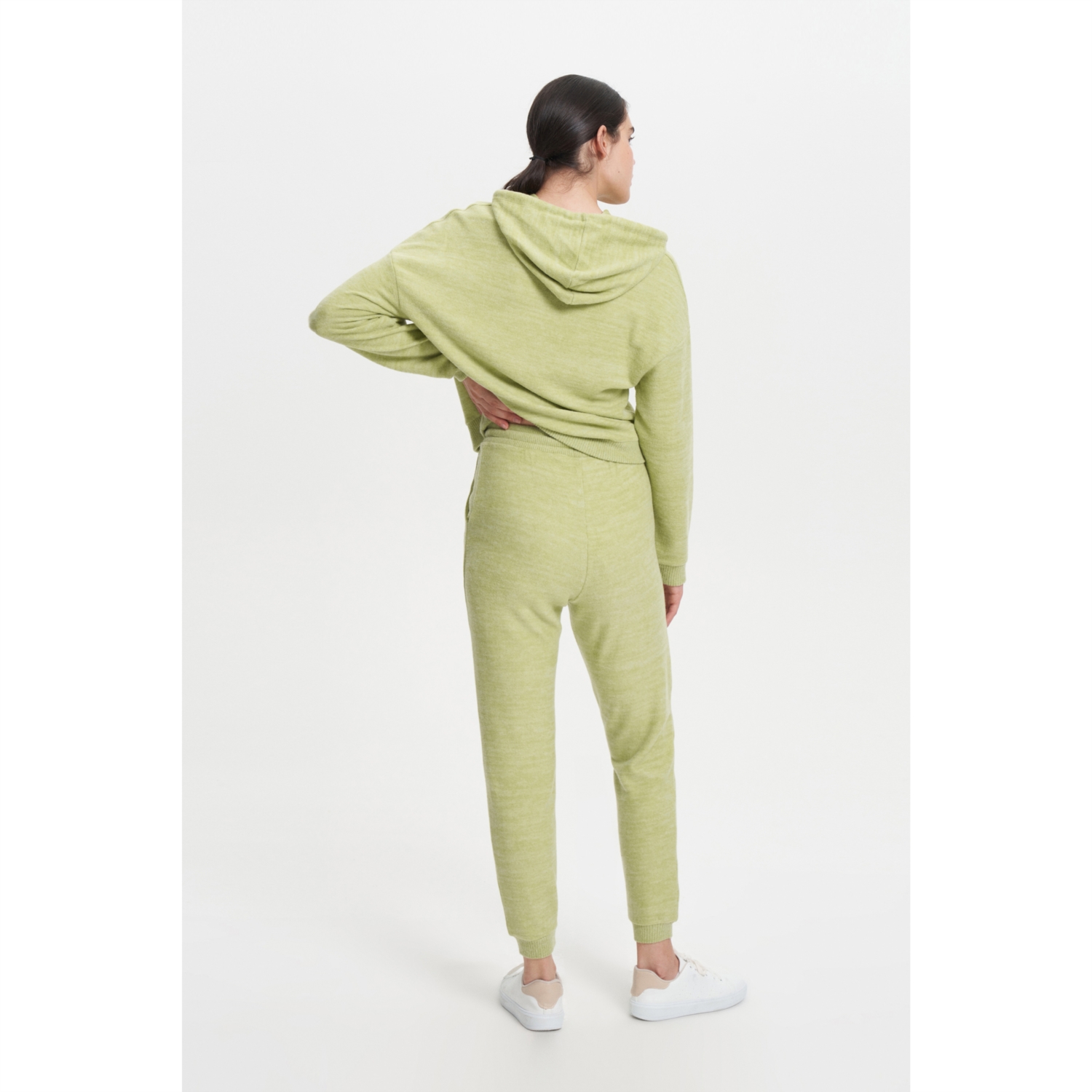 JOGGER ÖRME EŞOFMAN ALTI