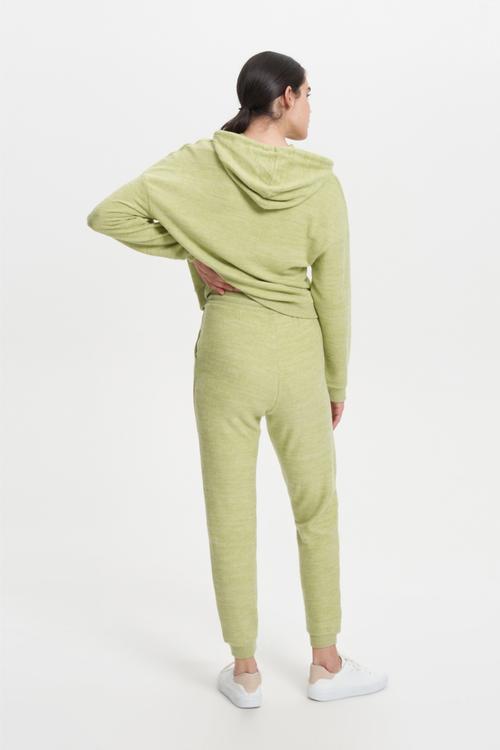  JOGGER ÖRME EŞOFMAN ALTI