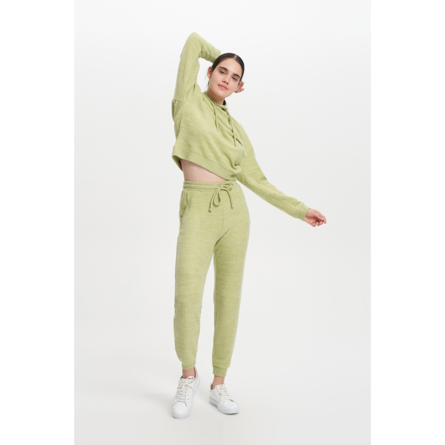 JOGGER ÖRME EŞOFMAN ALTI