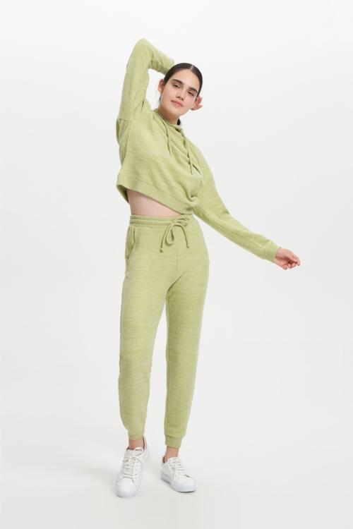  JOGGER ÖRME EŞOFMAN ALTI