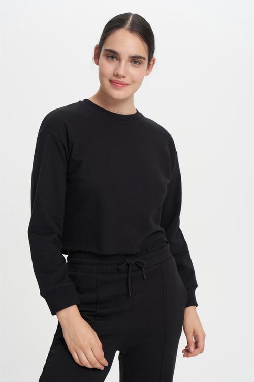  GENİŞ PAÇA EŞOFMAN ALTI