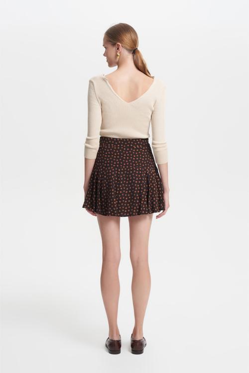  FIRFIRLI MİNİ KLOŞ ETEK