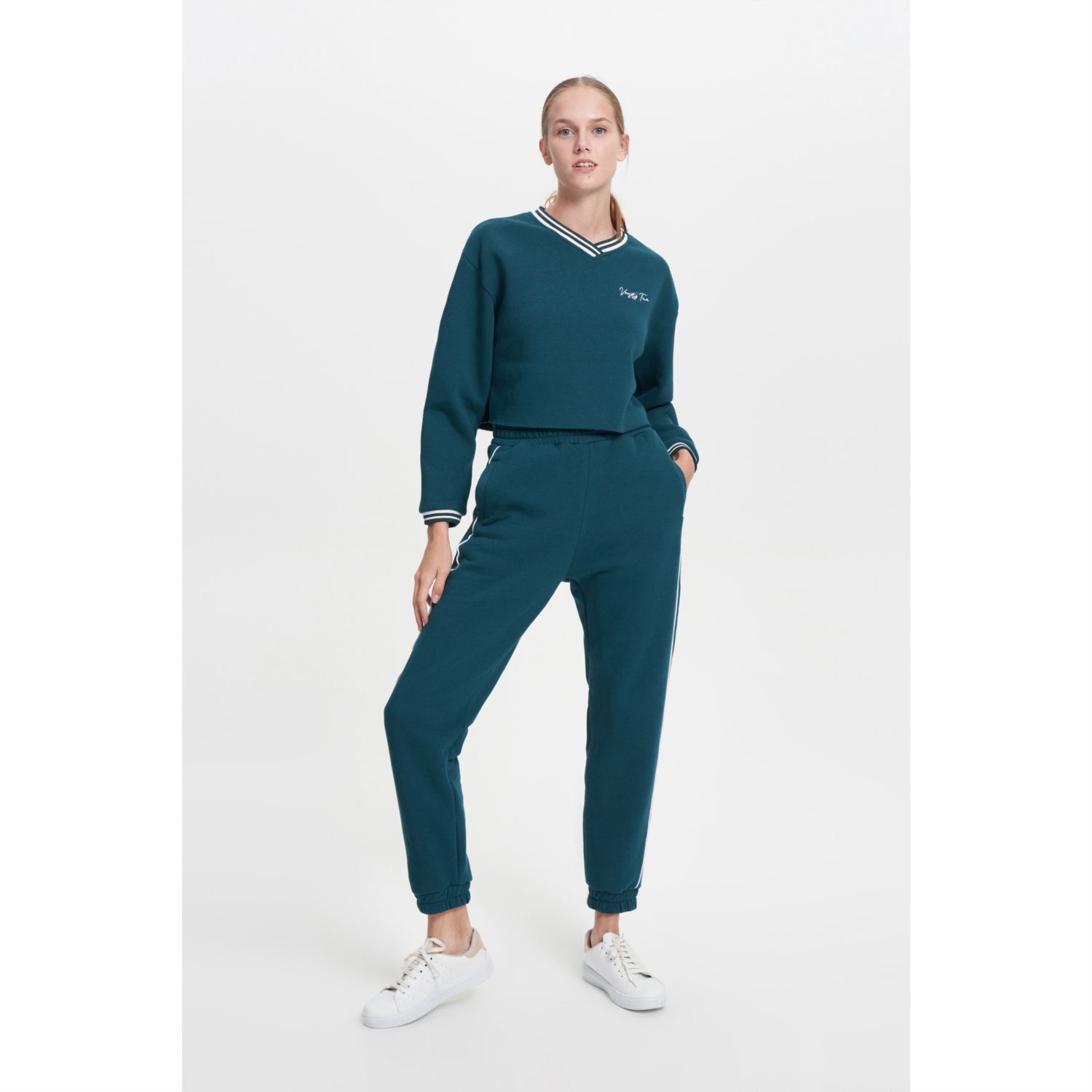JEGGING EŞOFMAN ALTI