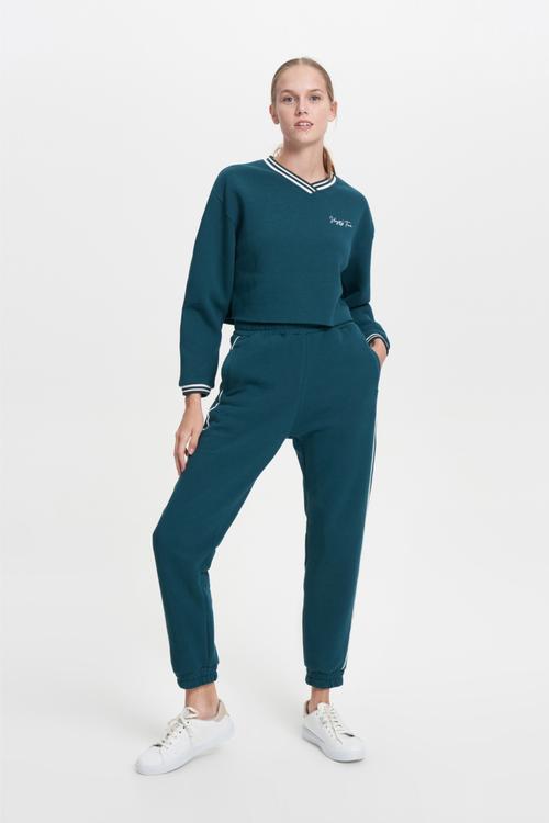  JEGGING EŞOFMAN ALTI