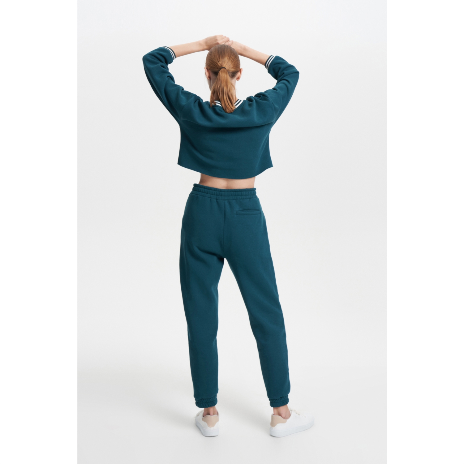 JEGGING EŞOFMAN ALTI