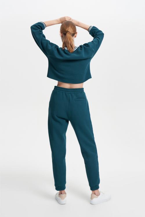  JEGGING EŞOFMAN ALTI