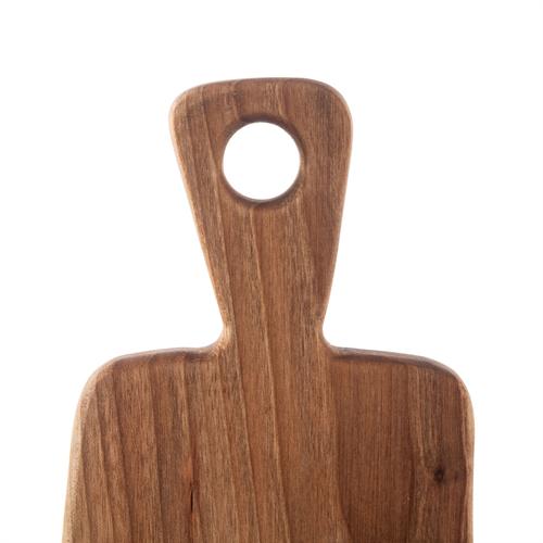  CEVİZ  KESME/SUNUM TAHTASI 78CM