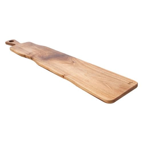  CEVİZ  KESME/SUNUM TAHTASI 78CM