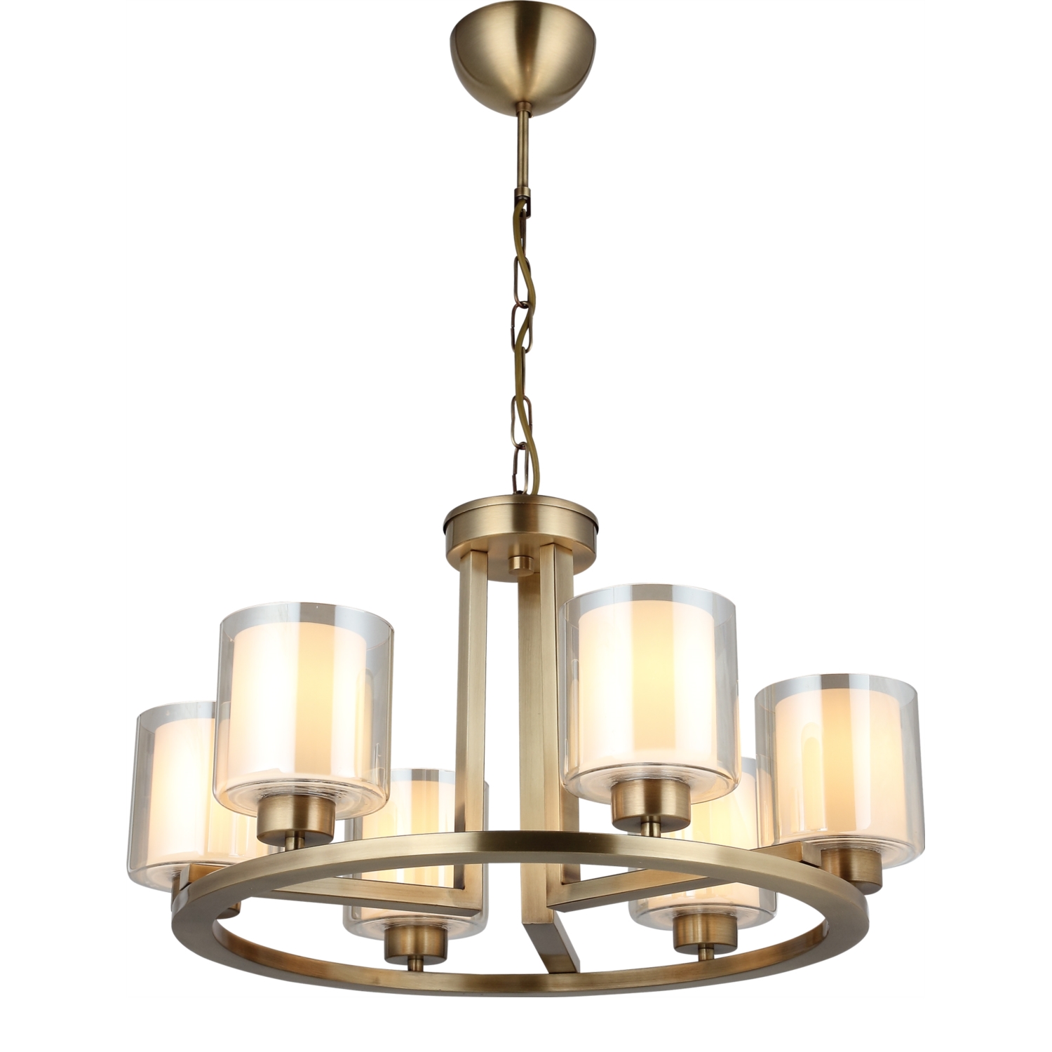 SAVONA 6'LI ESKİTME AVİZE