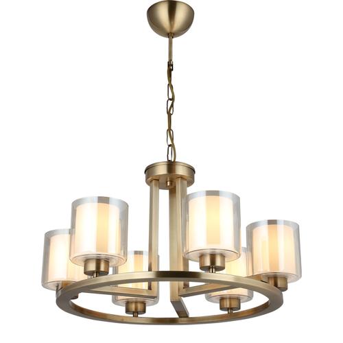  SAVONA 6'LI ESKİTME AVİZE