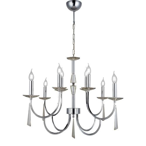  BUENA 4+4LÜ KROM AVİZE