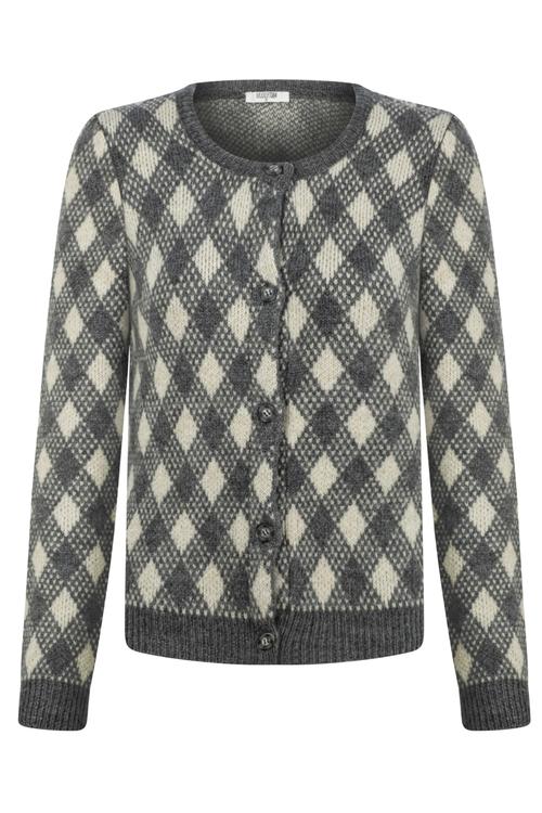  JAKARLI DÜĞMELİ HIRKA