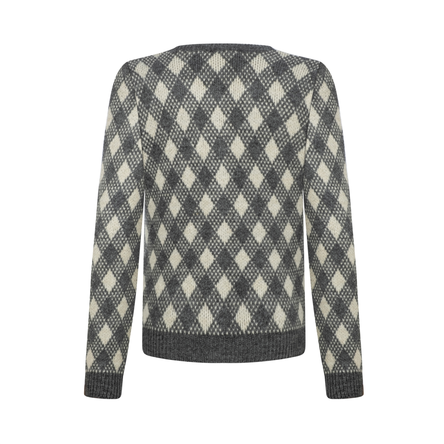 JAKARLI DÜĞMELİ HIRKA