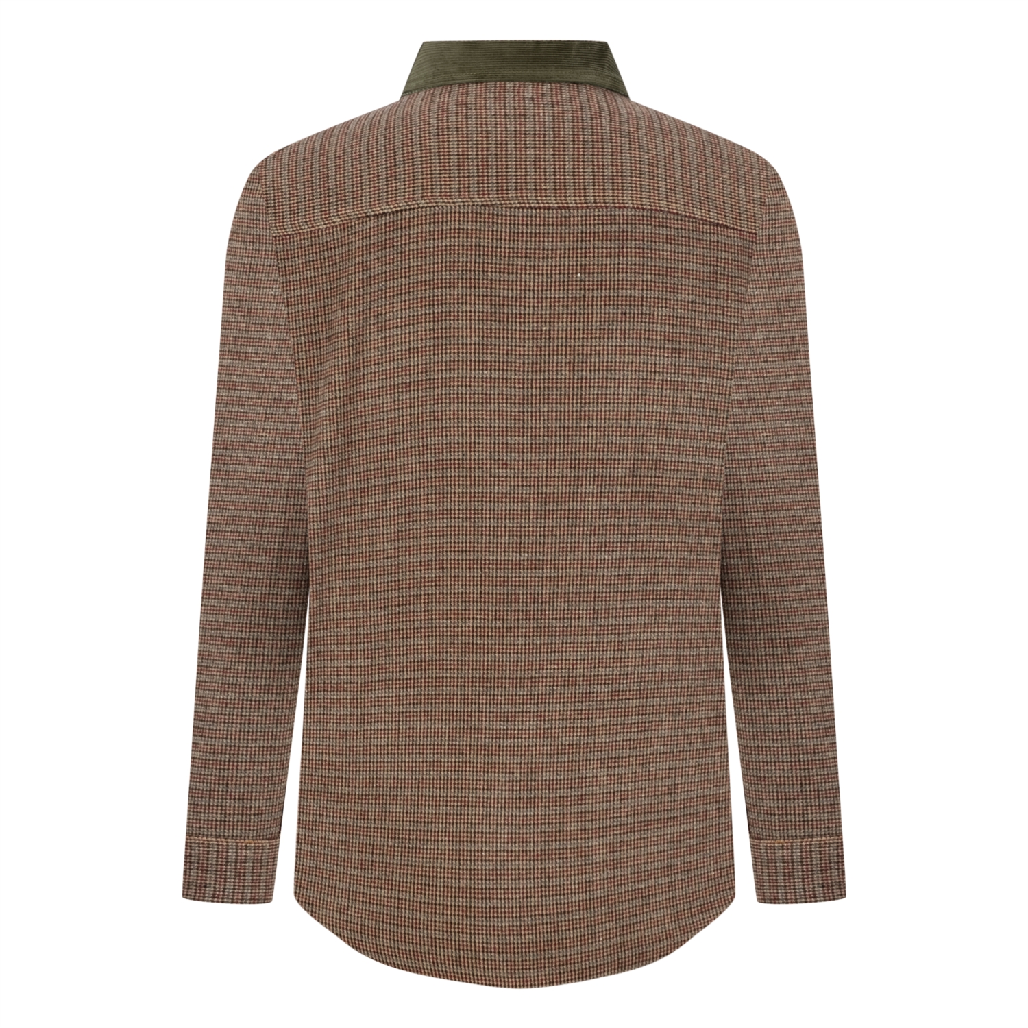 JAKARLI GÖMLEK CEKET