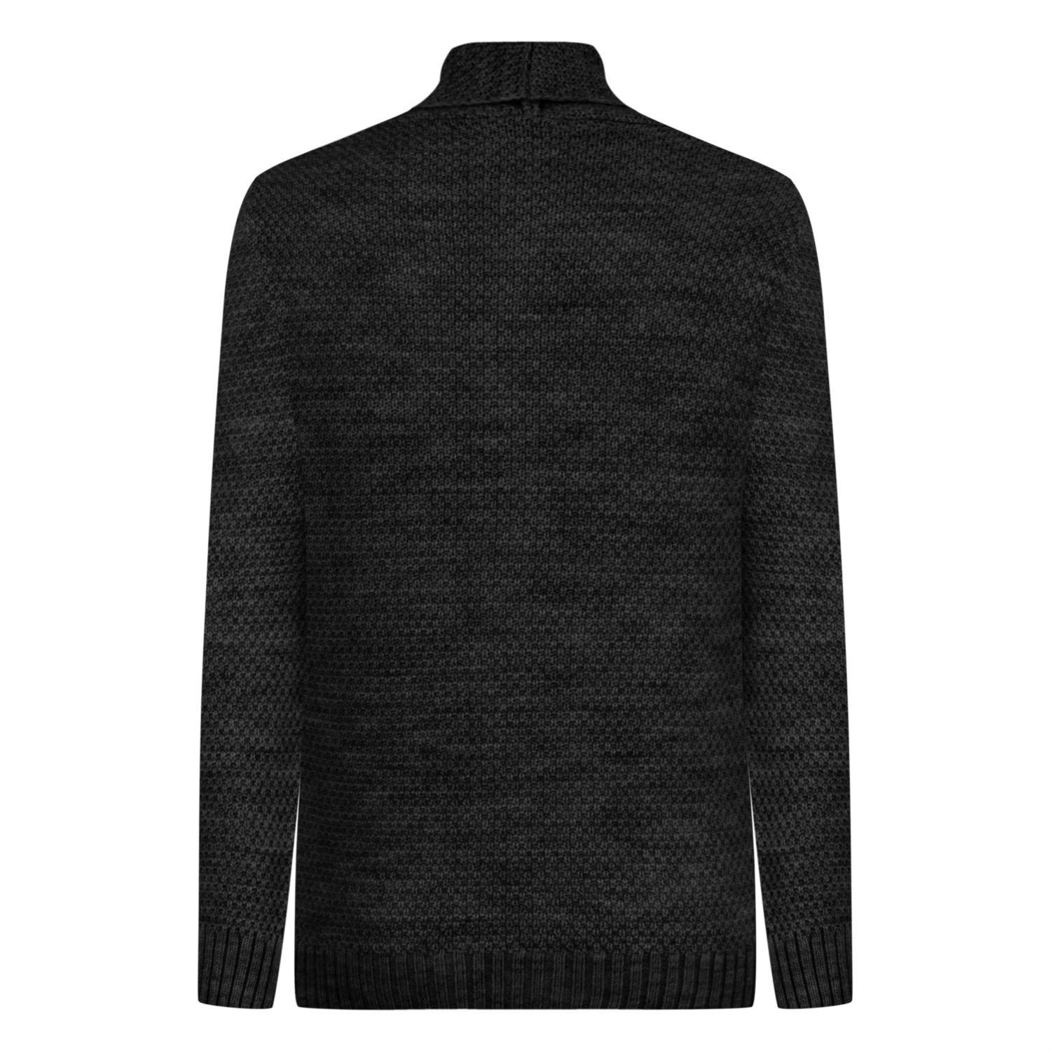 JAKARLI ŞAL YAKA TRİKO HIRKA