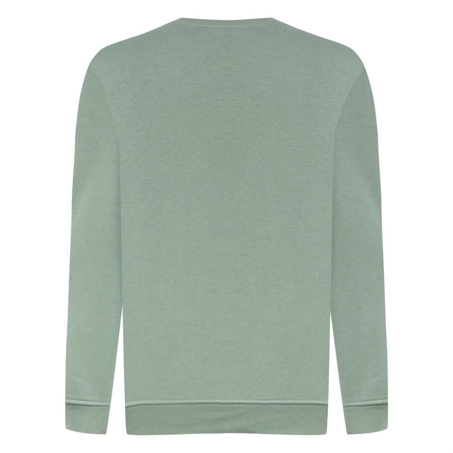 BİSİKLET YAKA SWEATSHIRT