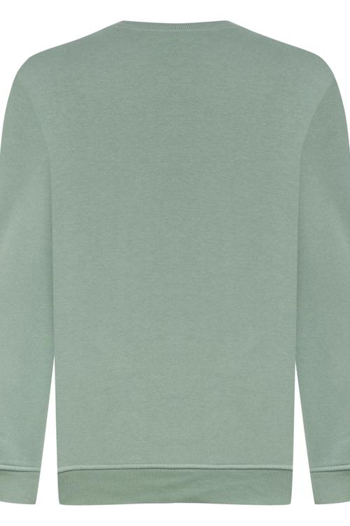  BİSİKLET YAKA SWEATSHIRT