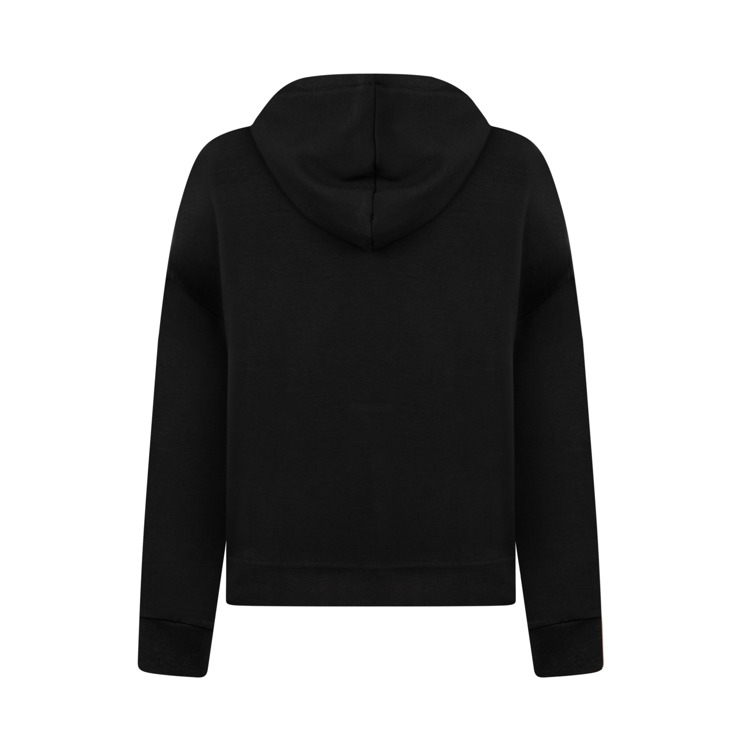 KAPÜŞONLU KANGURU CEPLİ SWEATSHIRT