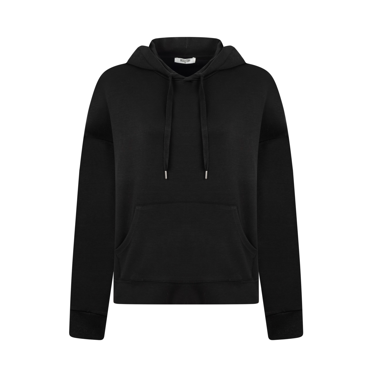 KAPÜŞONLU KANGURU CEPLİ SWEATSHIRT