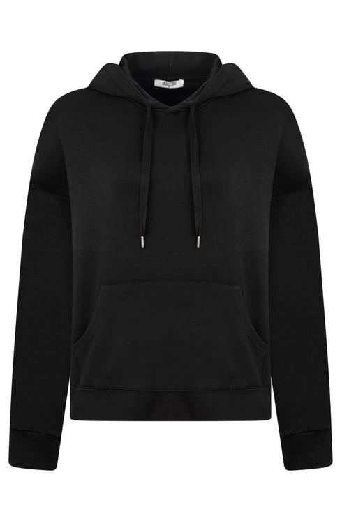  KAPÜŞONLU KANGURU CEPLİ SWEATSHIRT