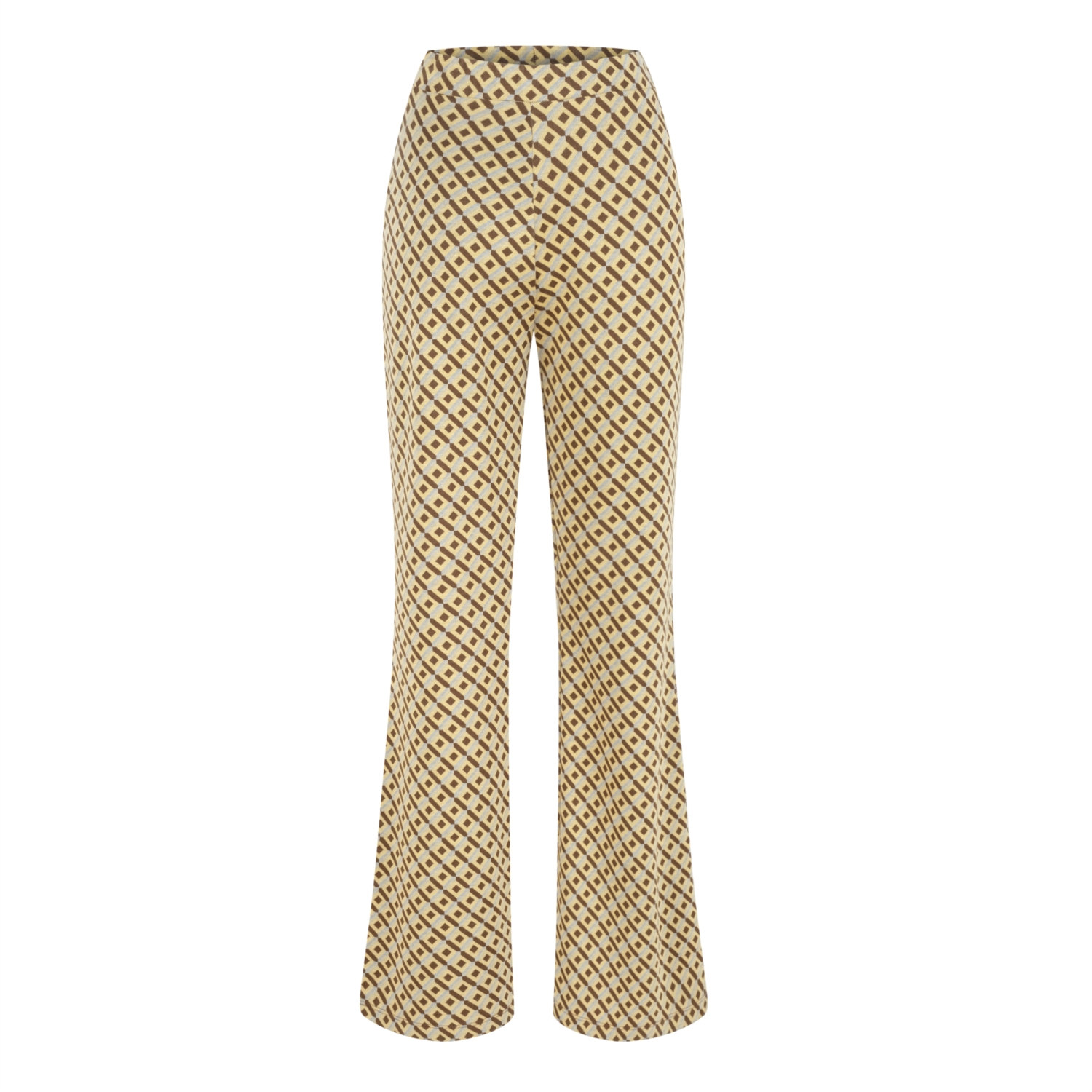 JAKARLI İSPANYOL PAÇA PANTOLON