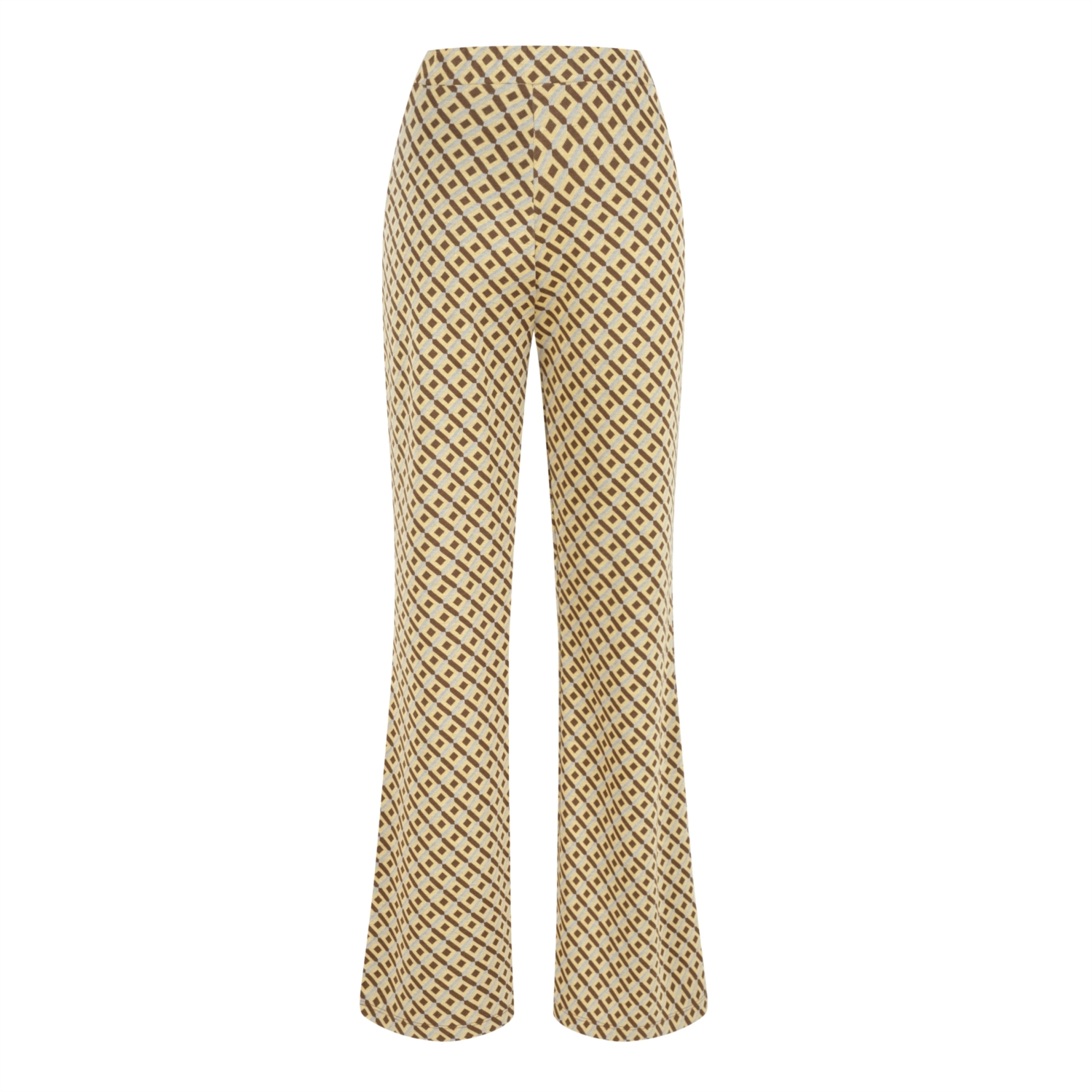 JAKARLI İSPANYOL PAÇA PANTOLON