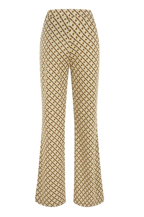  JAKARLI İSPANYOL PAÇA PANTOLON