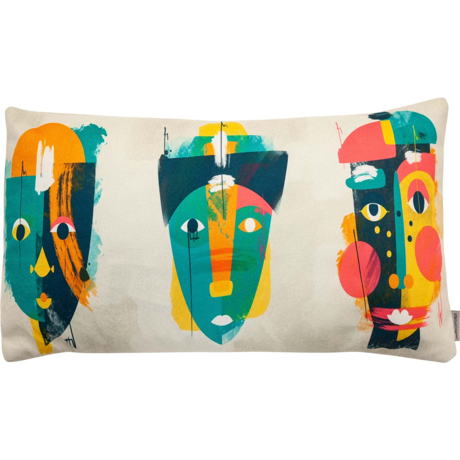 MONO KIRLENT RENKLİ 32X54