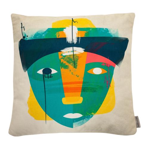  MONO PAINT KIRLENT RENKLİ 45X45