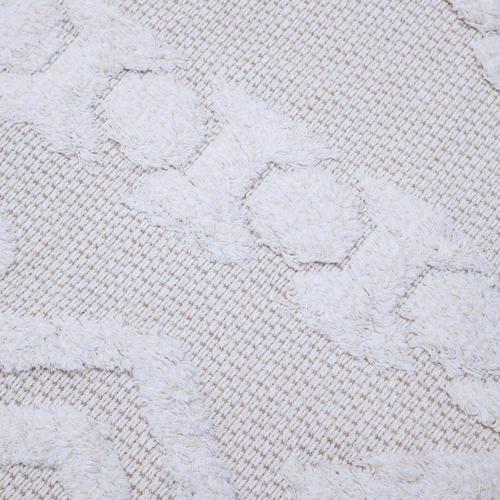  TAYLOR HALI KREM 130x190