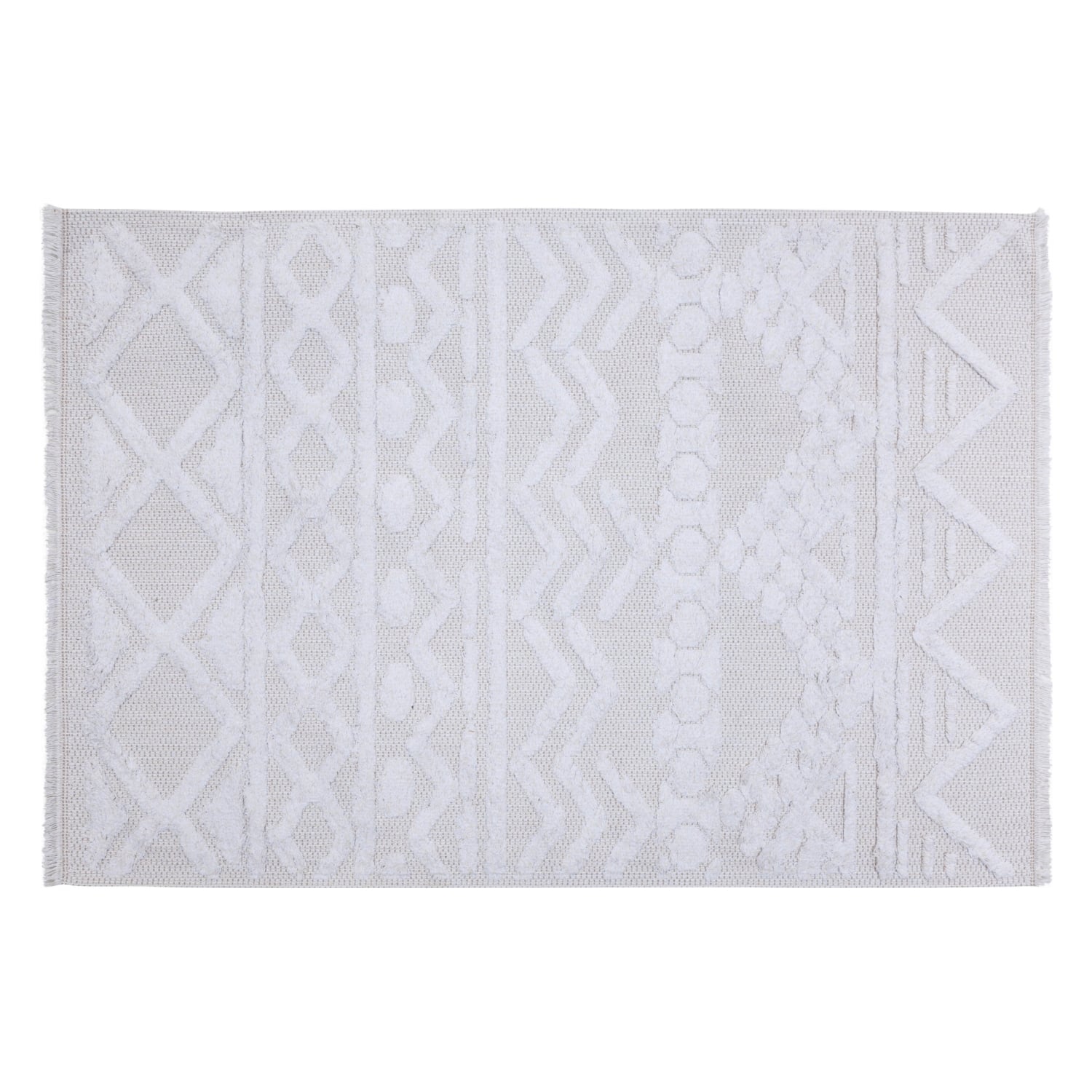 TAYLOR HALI KREM 130x190