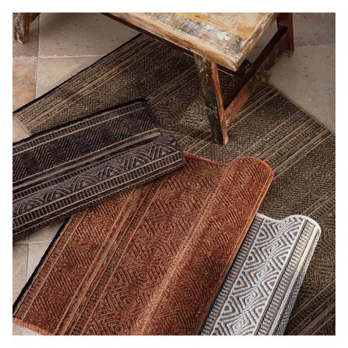  TIARA KİLİM ANTRASİT 80x150