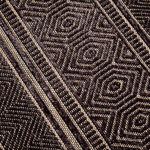  TIARA KİLİM ANTRASİT 80x150