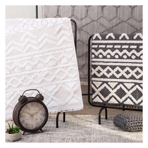  TAYLOR HALI KREM 130x190