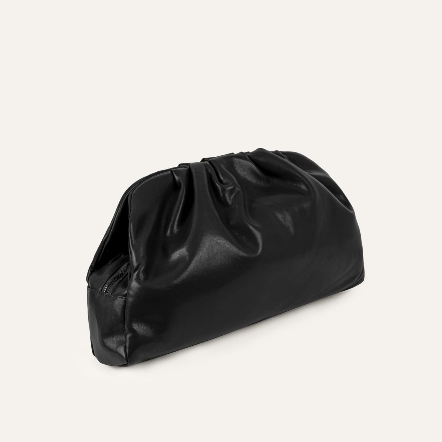 DERİ GÖRÜNÜMLÜ PORTFÖY ÇANTA