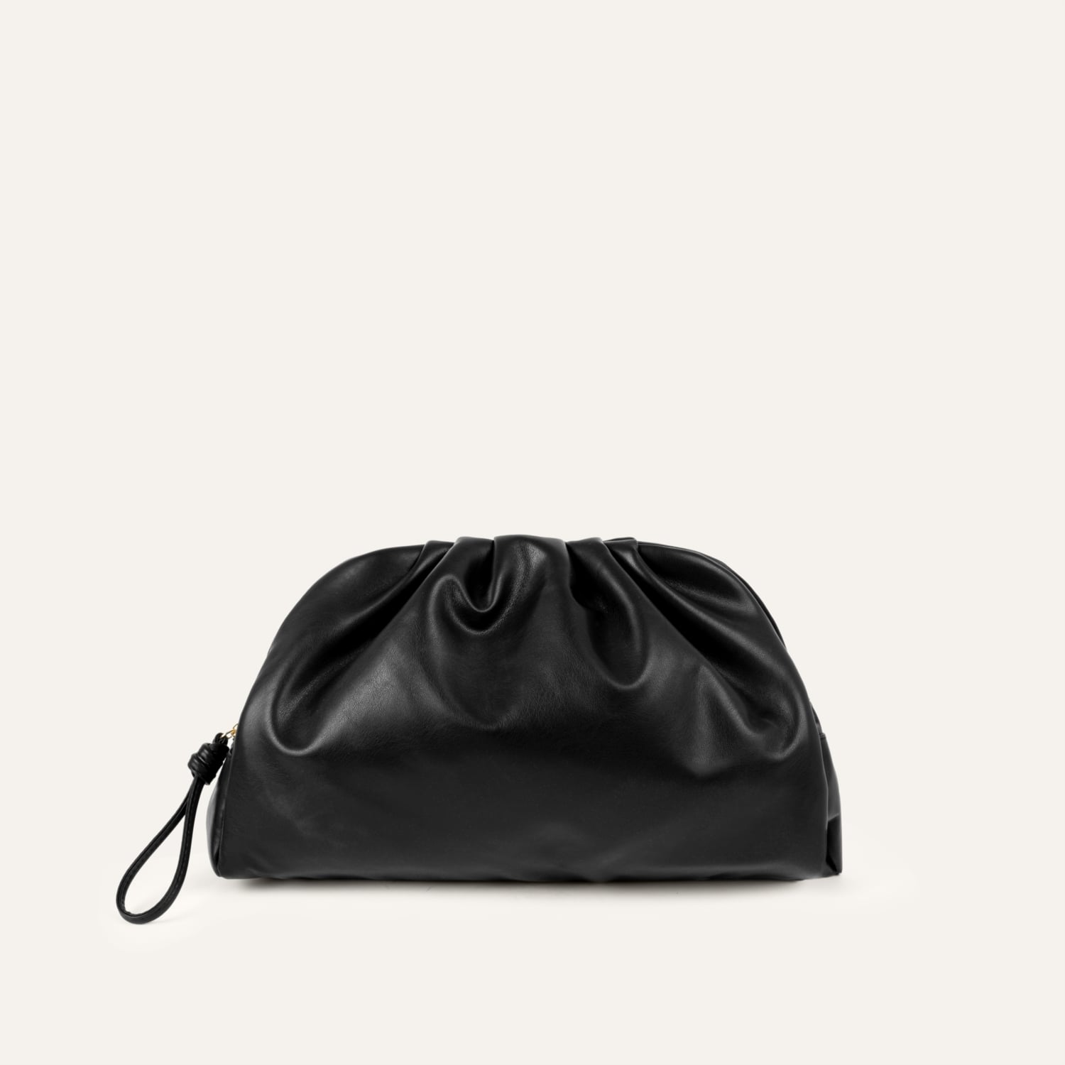 DERİ GÖRÜNÜMLÜ PORTFÖY ÇANTA