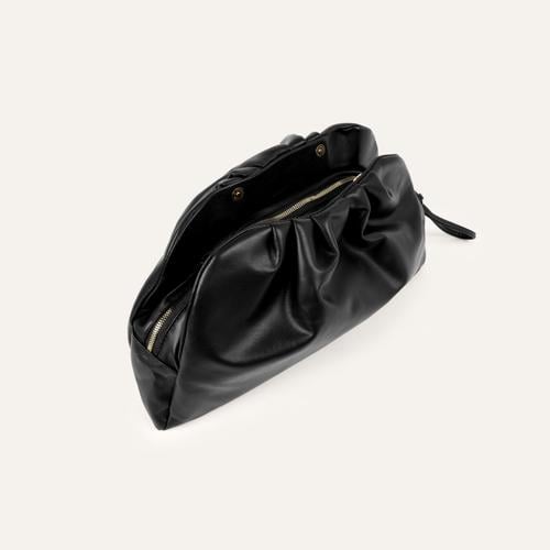  DERİ GÖRÜNÜMLÜ PORTFÖY ÇANTA