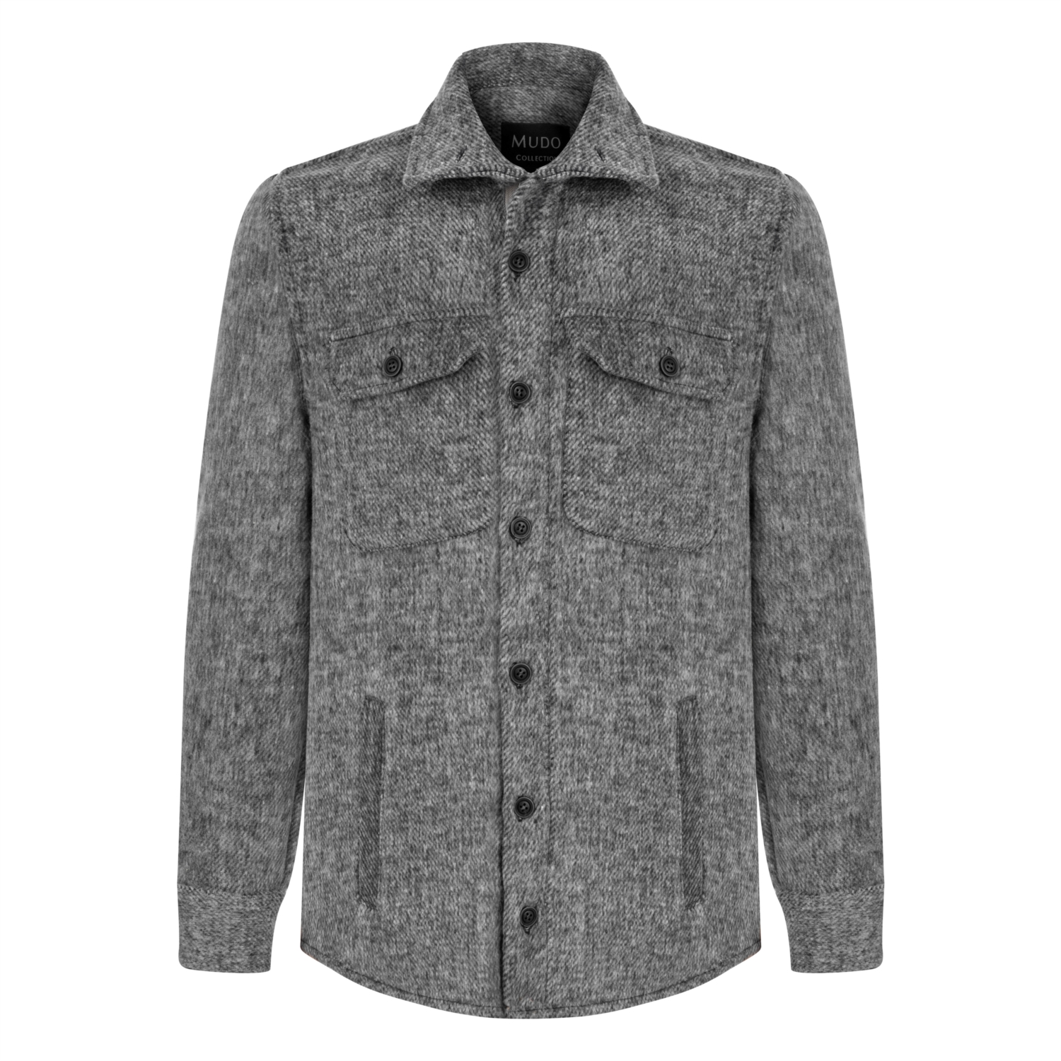 CEP DETAYLI CASUAL CEKET