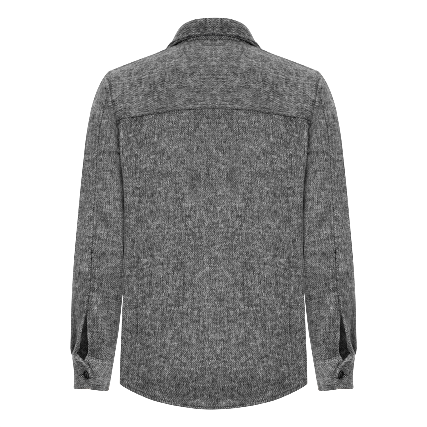 CEP DETAYLI CASUAL CEKET