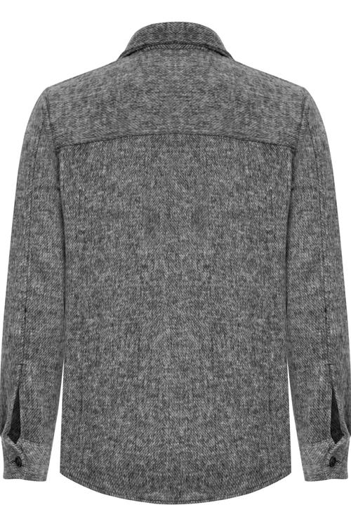  CEP DETAYLI CASUAL CEKET