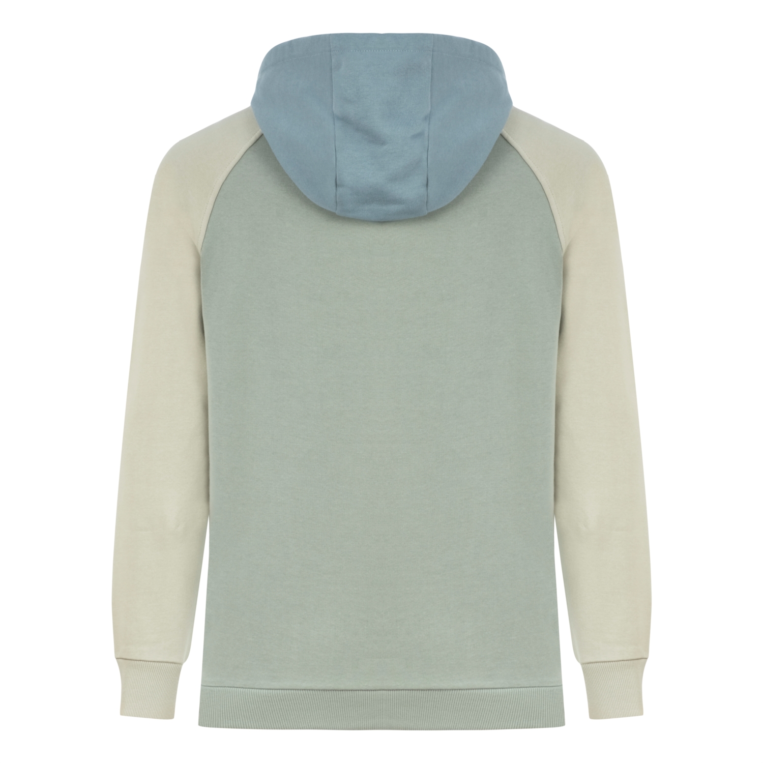 KAPÜŞONLU KANGURU CEPLİ SWEATSHIRT