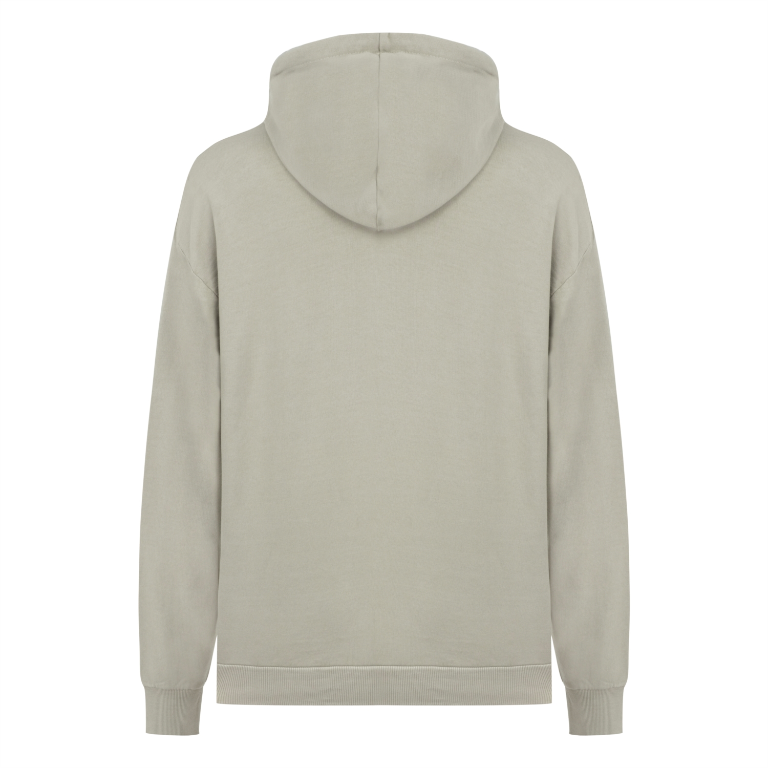 KAPÜŞONLU KANGURU CEPLİ SWEATSHIRT