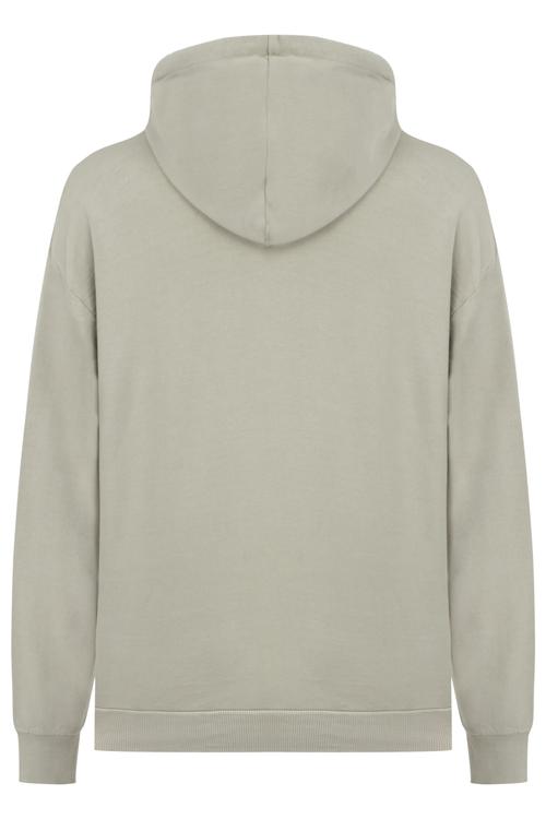  KAPÜŞONLU KANGURU CEPLİ SWEATSHIRT